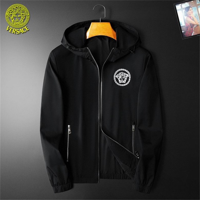 Versace Jacket m-3xl-063